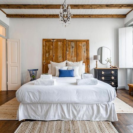 Al Sharaz - Dazzling House In Alentejo Apartment เรเกงกุส ดิ มอนซารัซ ภายนอก รูปภาพ
