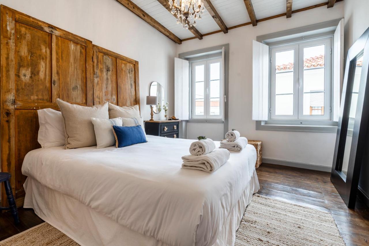 Al Sharaz - Dazzling House In Alentejo Apartment เรเกงกุส ดิ มอนซารัซ ภายนอก รูปภาพ