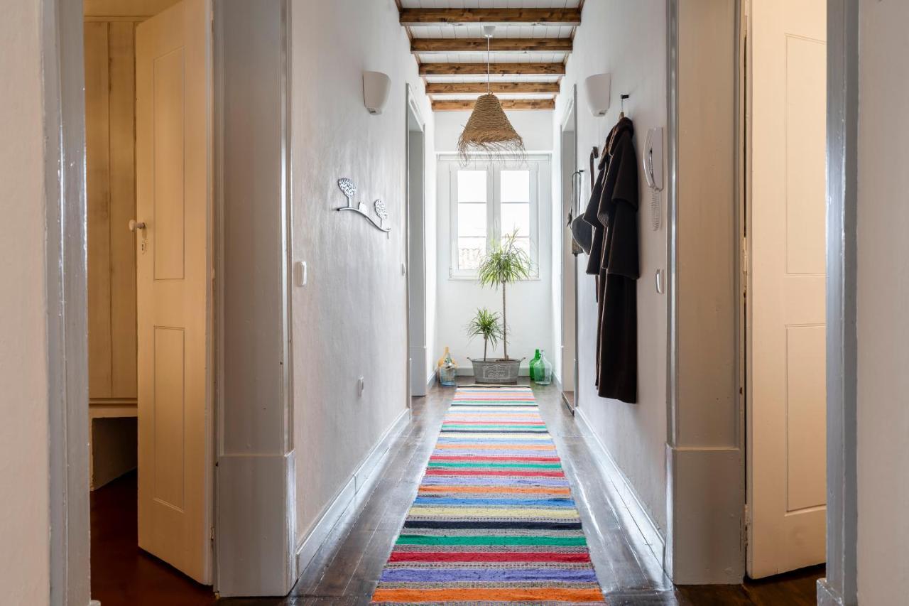 Al Sharaz - Dazzling House In Alentejo Apartment เรเกงกุส ดิ มอนซารัซ ภายนอก รูปภาพ