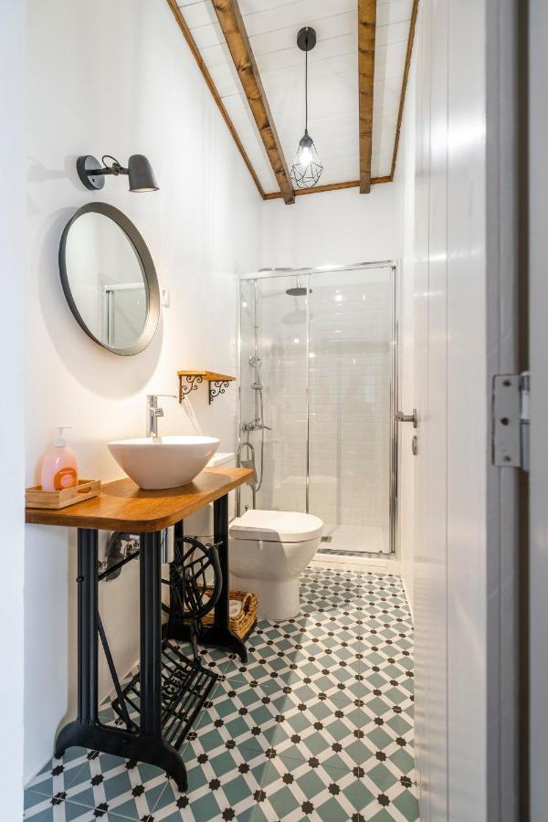 Al Sharaz - Dazzling House In Alentejo Apartment เรเกงกุส ดิ มอนซารัซ ภายนอก รูปภาพ