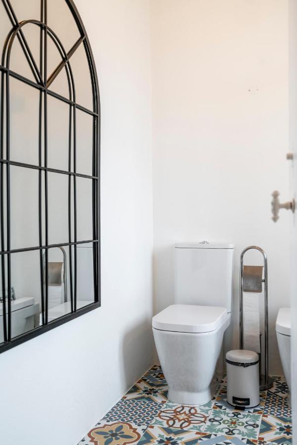 Al Sharaz - Dazzling House In Alentejo Apartment เรเกงกุส ดิ มอนซารัซ ภายนอก รูปภาพ