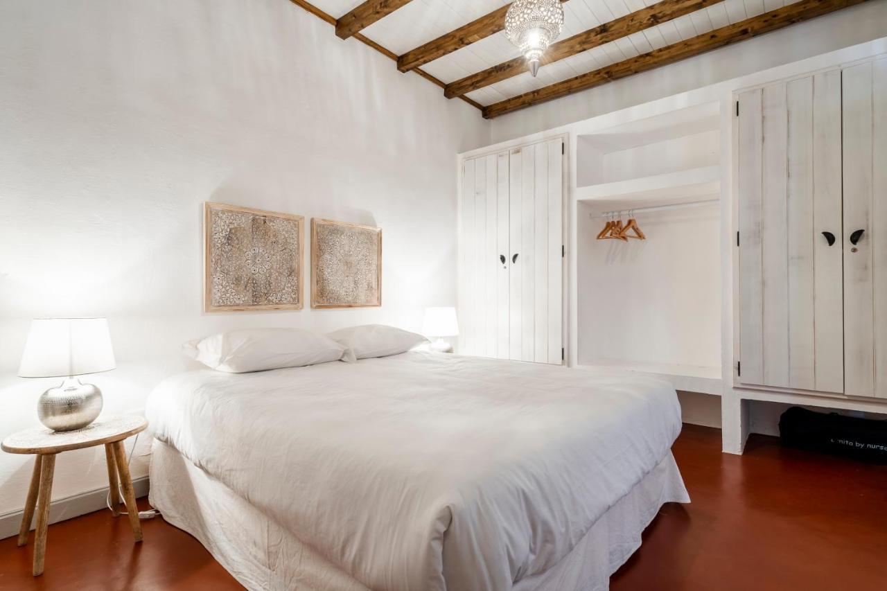Al Sharaz - Dazzling House In Alentejo Apartment เรเกงกุส ดิ มอนซารัซ ภายนอก รูปภาพ