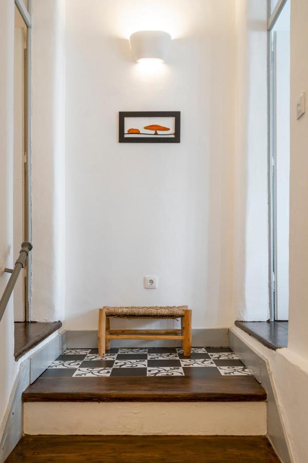 Al Sharaz - Dazzling House In Alentejo Apartment เรเกงกุส ดิ มอนซารัซ ภายนอก รูปภาพ
