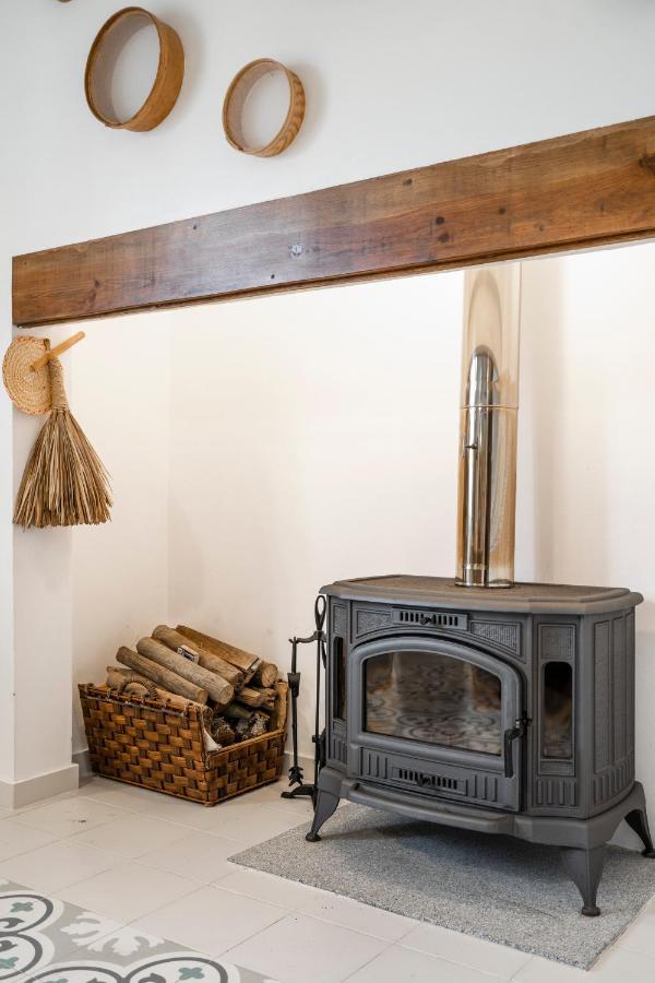 Al Sharaz - Dazzling House In Alentejo Apartment เรเกงกุส ดิ มอนซารัซ ภายนอก รูปภาพ