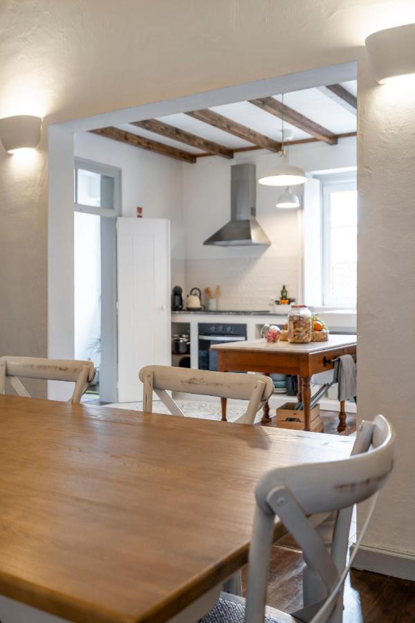 Al Sharaz - Dazzling House In Alentejo Apartment เรเกงกุส ดิ มอนซารัซ ภายนอก รูปภาพ